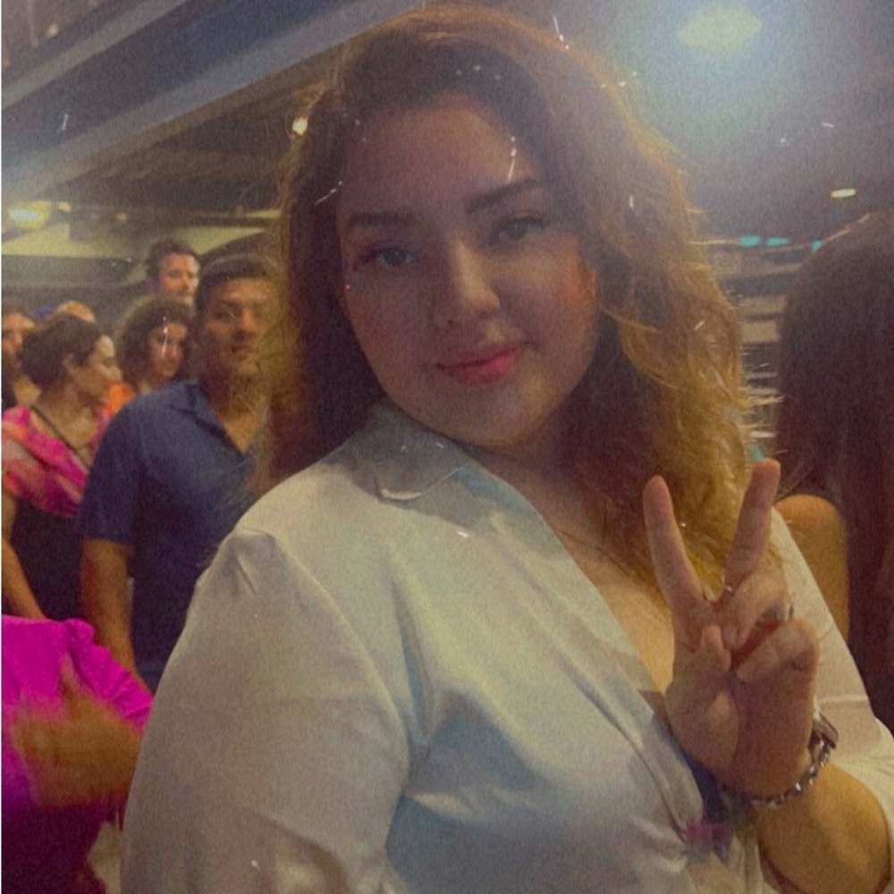 Meet your Posher, Aryany